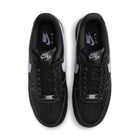 Nike Air Force 1 '07 LV8 (Black/Hydrangeas)