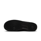 Nike Air Force 1 '07 LV8 (Black/Hydrangeas)