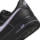 Nike Air Force 1 '07 LV8 (Black/Hydrangeas)