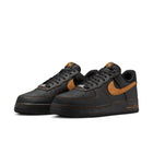 Nike Air Force 1 '07 (Black/Desert Ochre)