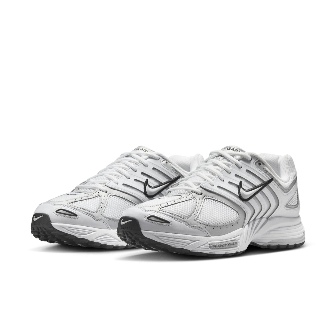 Nike Air Pegasus 2005 (Football Grey/MTLC Platinum)