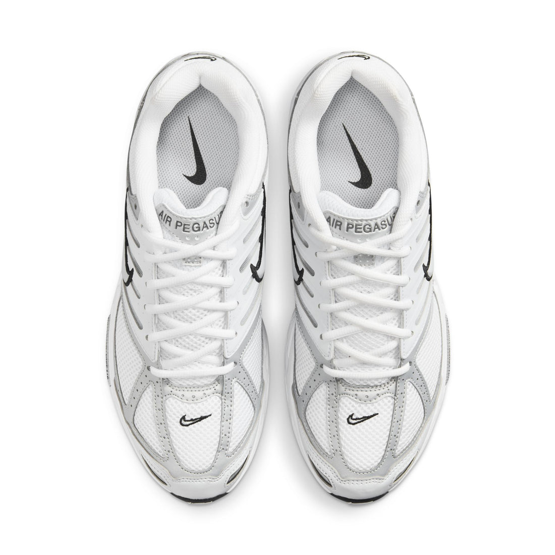 Nike Air Pegasus 2005 (Football Grey/MTLC Platinum)
