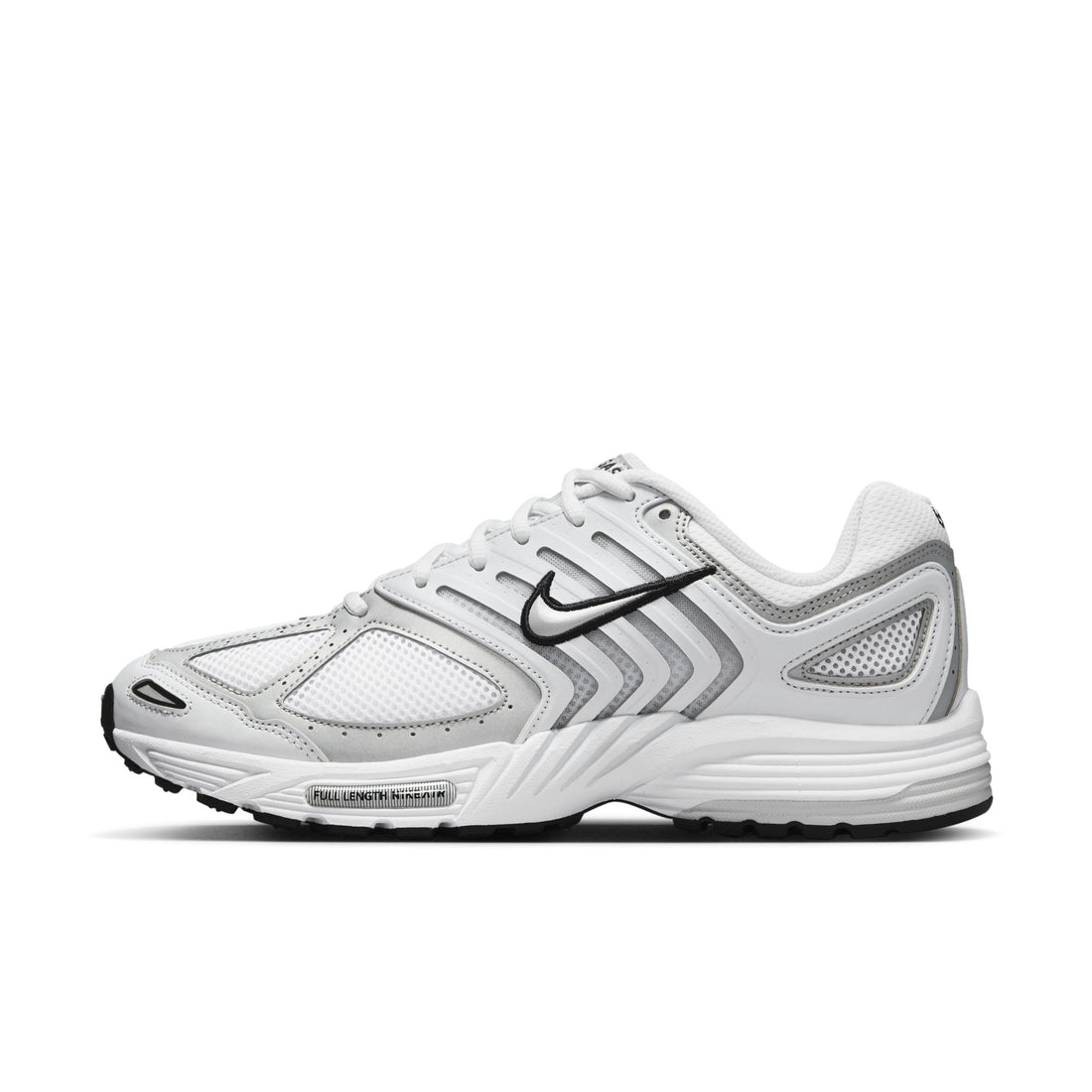 Nike Air Pegasus 2005 (Football Grey/MTLC Platinum)