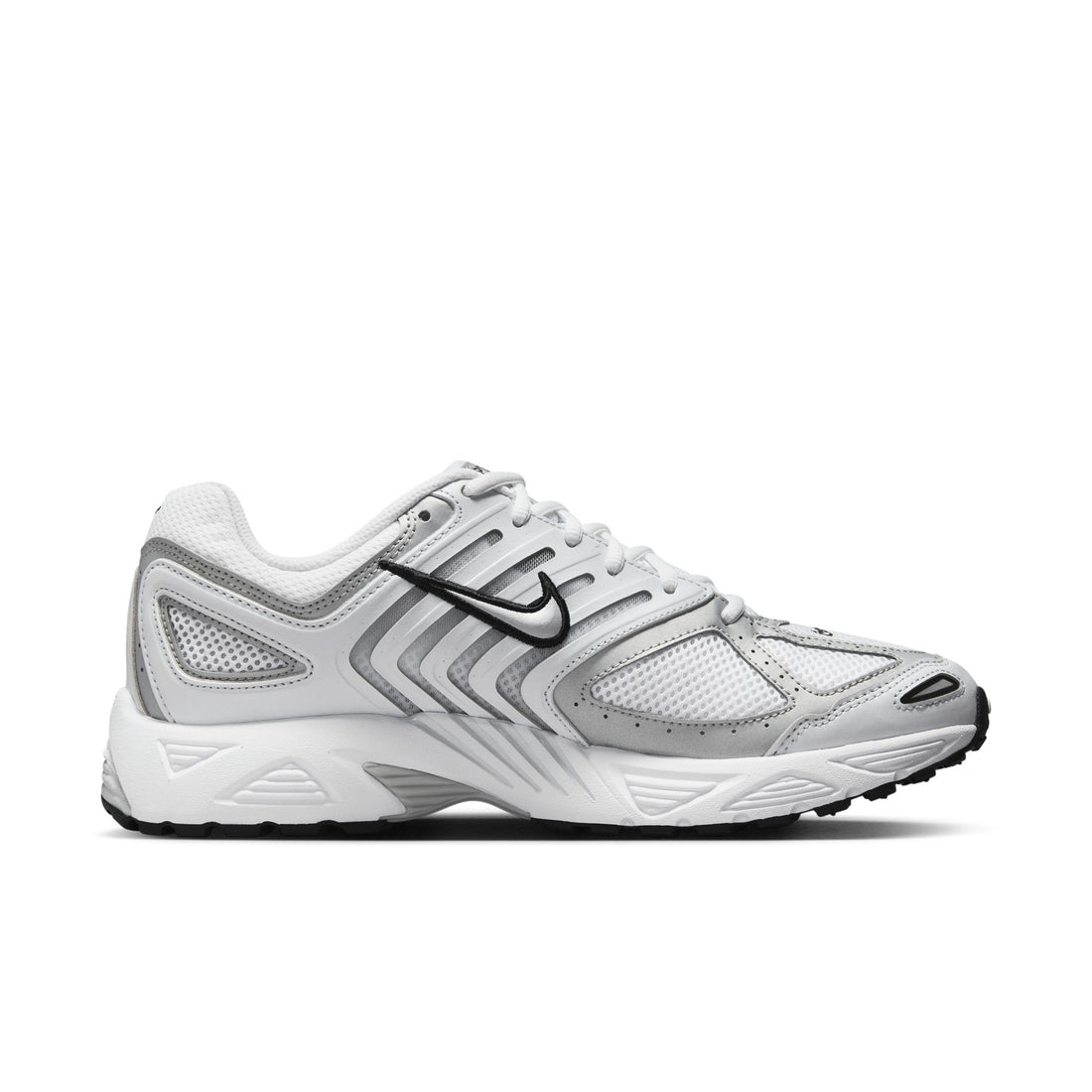 Nike Air Pegasus 2005 (Football Grey/MTLC Platinum)