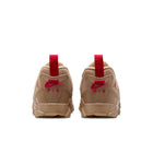 Air Jordan MVP 92 (Desert Camo/Fire Red/Mushroom/Anthracite)