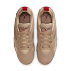 Air Jordan MVP 92 (Desert Camo/Fire Red/Mushroom/Anthracite)