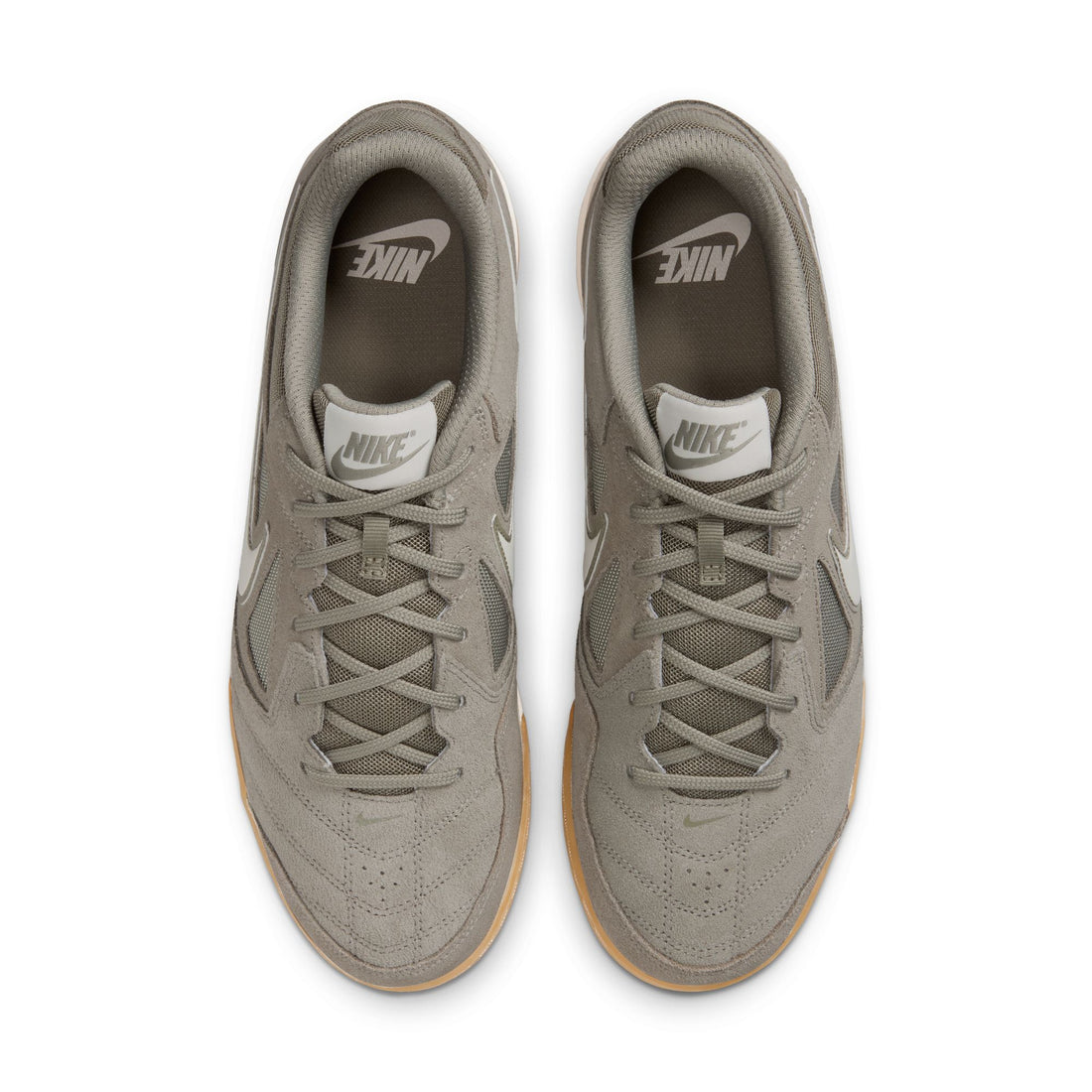 Nike Gato (LIGHT ARMY/SOFT PEARL-GUM LIGHT BROWN)