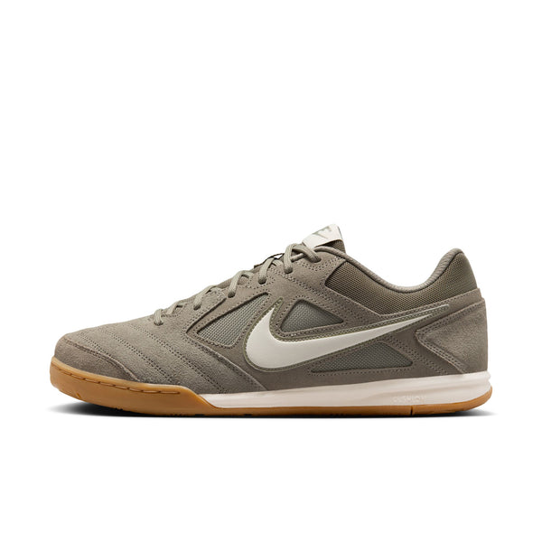 Nike Gato (LIGHT ARMY/SOFT PEARL-GUM LIGHT BROWN) – rockcitykicks