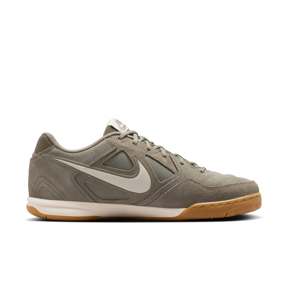 Nike Gato (LIGHT ARMY/SOFT PEARL-GUM LIGHT BROWN)