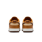 WMNS Nike Dunk Low SE (Desert Ochre/Fauna Brown)