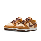 WMNS Nike Dunk Low SE (Desert Ochre/Fauna Brown)