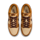 WMNS Nike Dunk Low SE (Desert Ochre/Fauna Brown)
