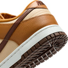 WMNS Nike Dunk Low SE (Desert Ochre/Fauna Brown)