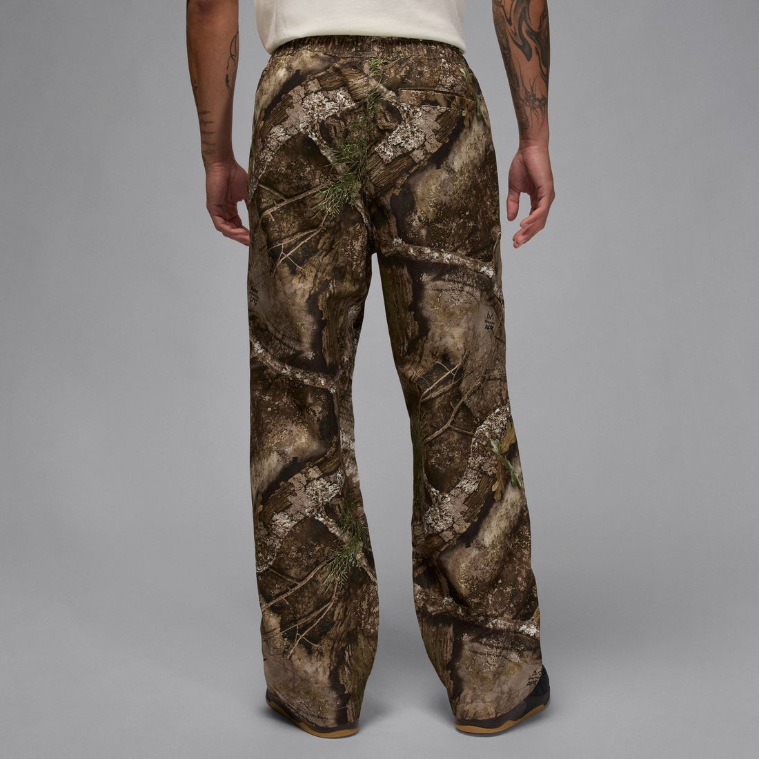 Air Jordan Realtree Woven Pants