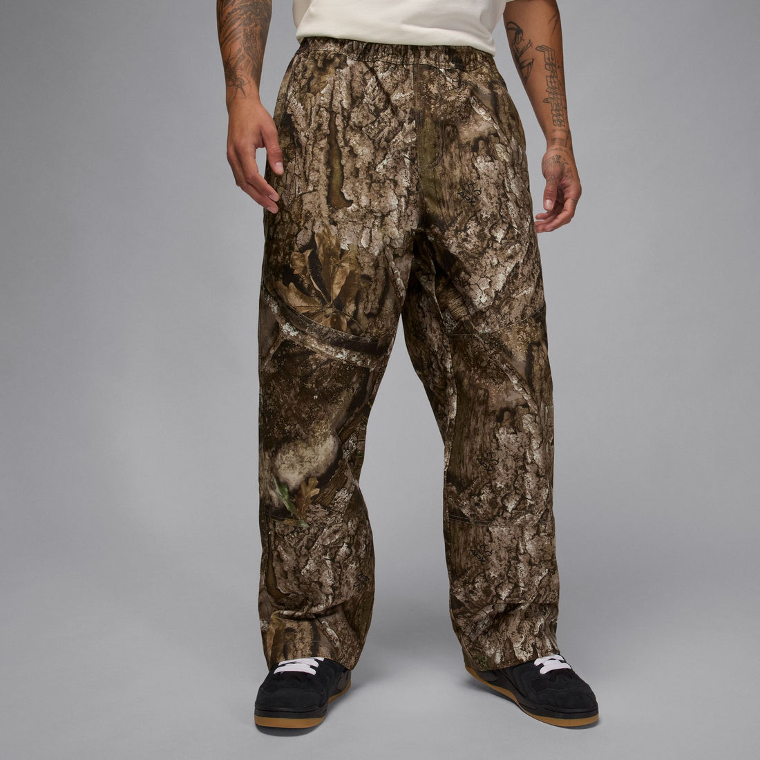 Air Jordan Realtree Woven Pants