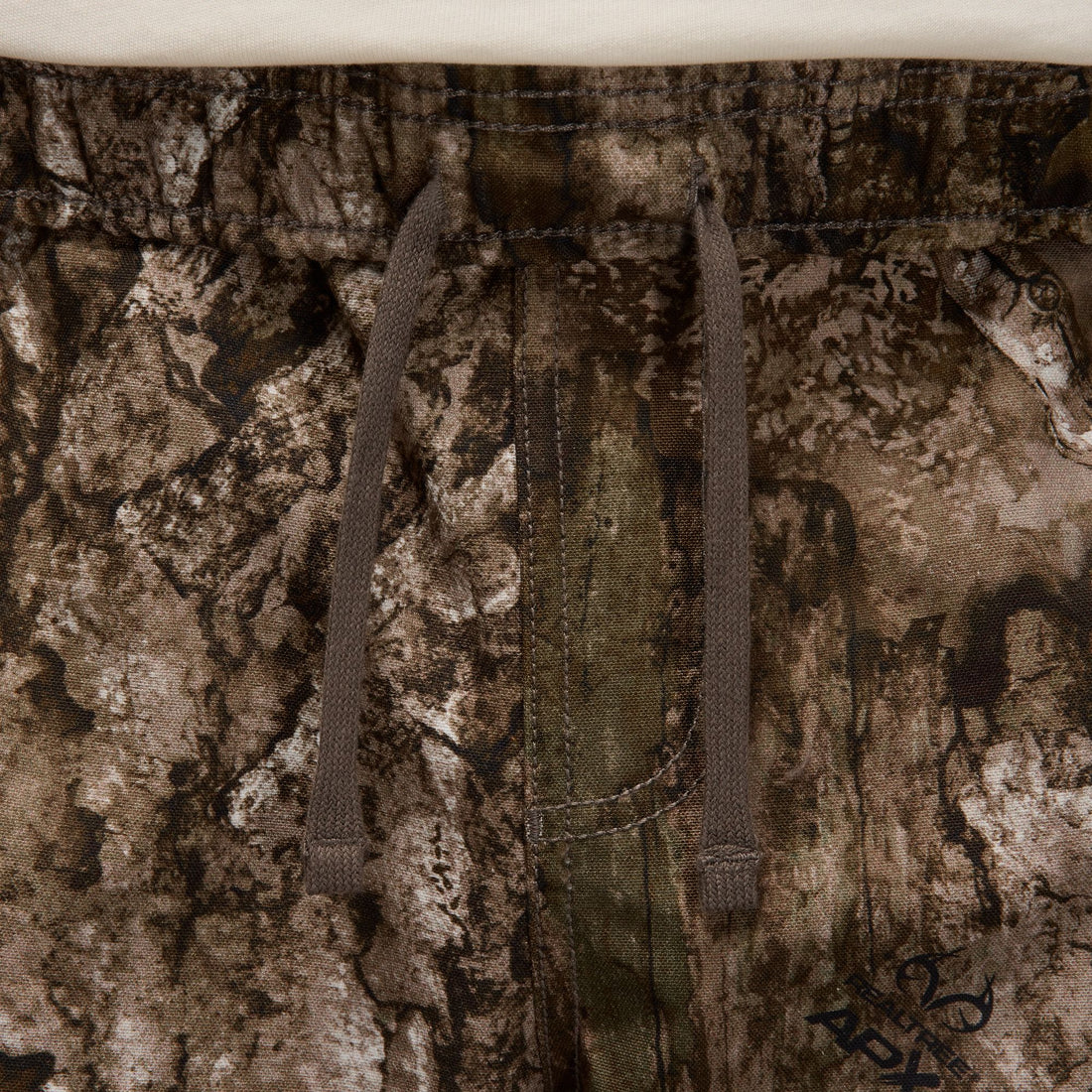 Air Jordan Realtree Woven Pants