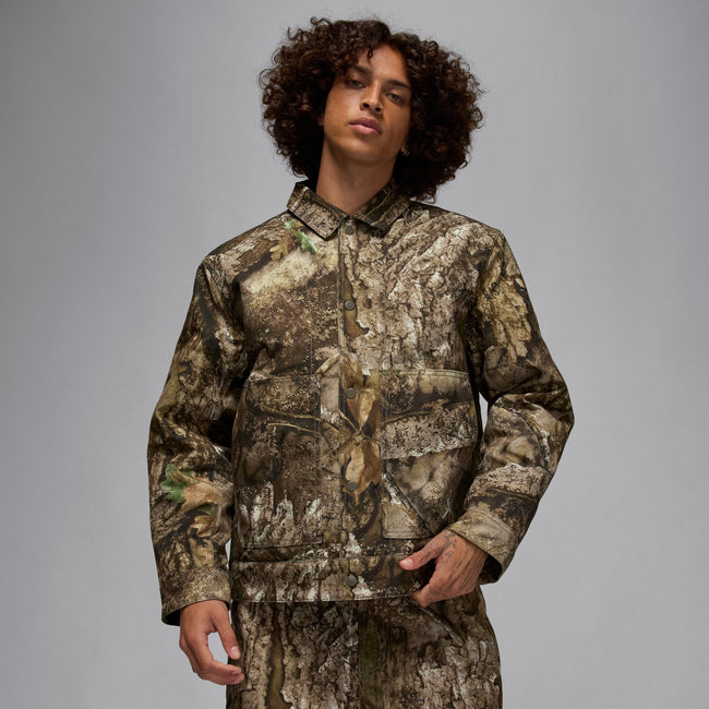 Air Jordan Flight Chicago Realtree Jacket