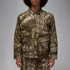 Air Jordan Flight Chicago Realtree Jacket