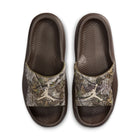 Air Jordan Franchise Slide TD (Medium Olive/LT Orewood BRN)
