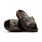 Air Jordan Franchise Slide TD (Medium Olive/LT Orewood BRN)