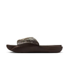 Air Jordan Franchise Slide TD (Medium Olive/LT Orewood BRN)