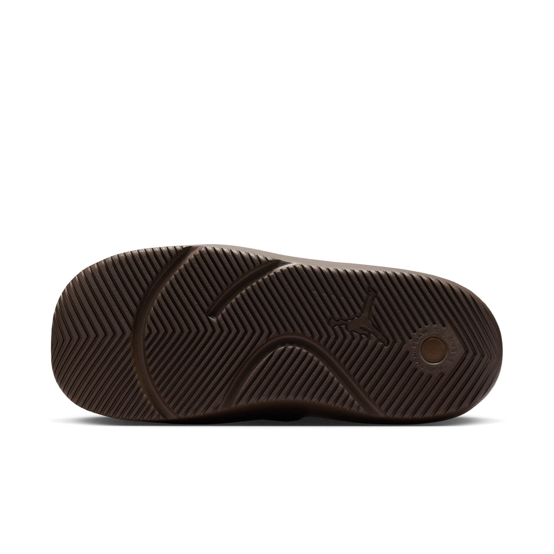 Air Jordan Franchise Slide TD (Medium Olive/LT Orewood BRN)