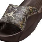 Air Jordan Franchise Slide TD (Medium Olive/LT Orewood BRN)
