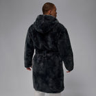 Air Jordan Brooklyn Faux Fur Robe