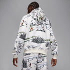 Air Jordan Brooklyn Fleece Pullover Hoodie