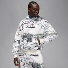 Air Jordan Brooklyn Fleece Pullover Hoodie