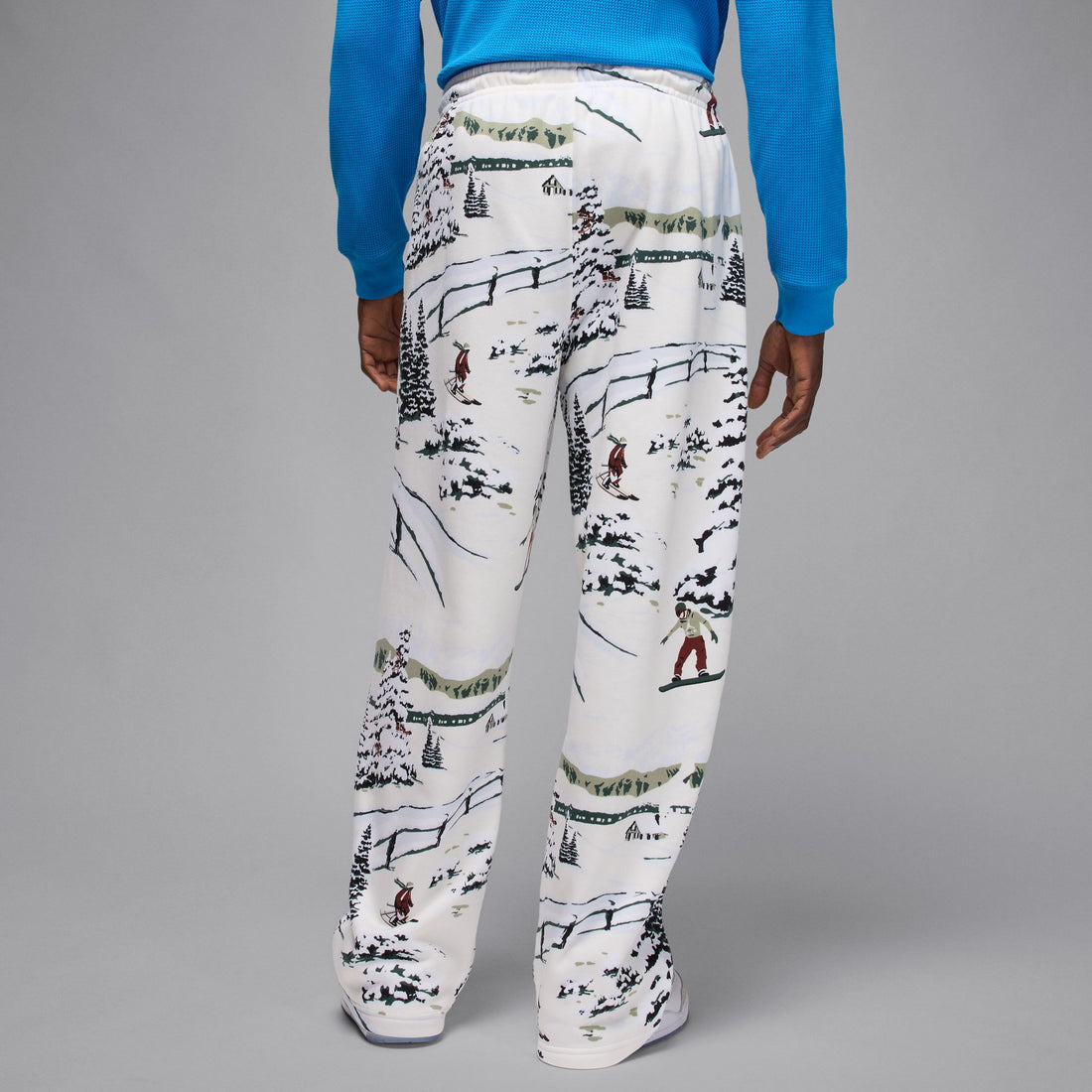 Air Jordan Brooklyn Fleece Pants