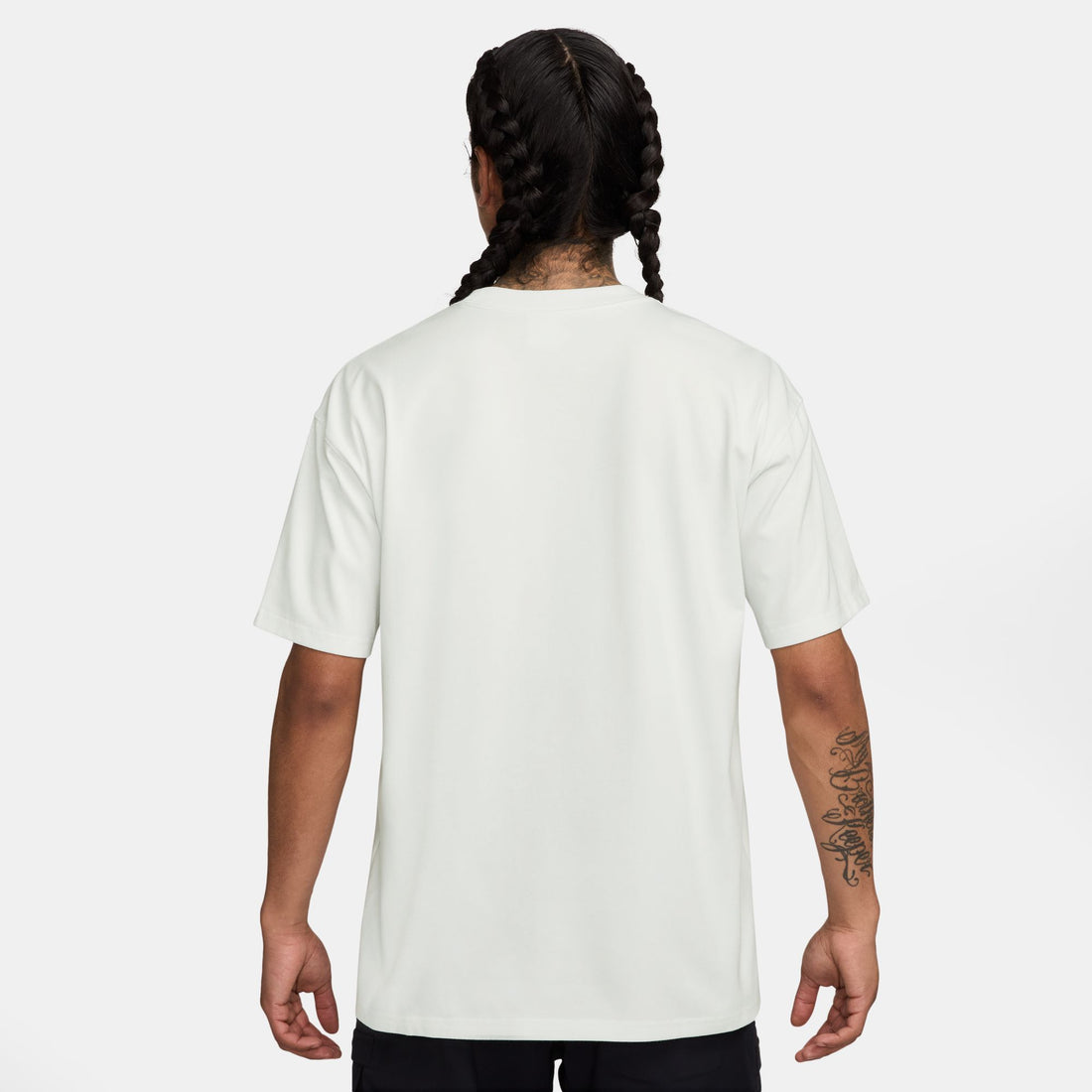 Nike ACG Scorpion Tee (White)