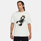 Nike ACG Scorpion Tee (White)