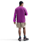 Nike ACG How's My Driving Tee (Bold Berry)