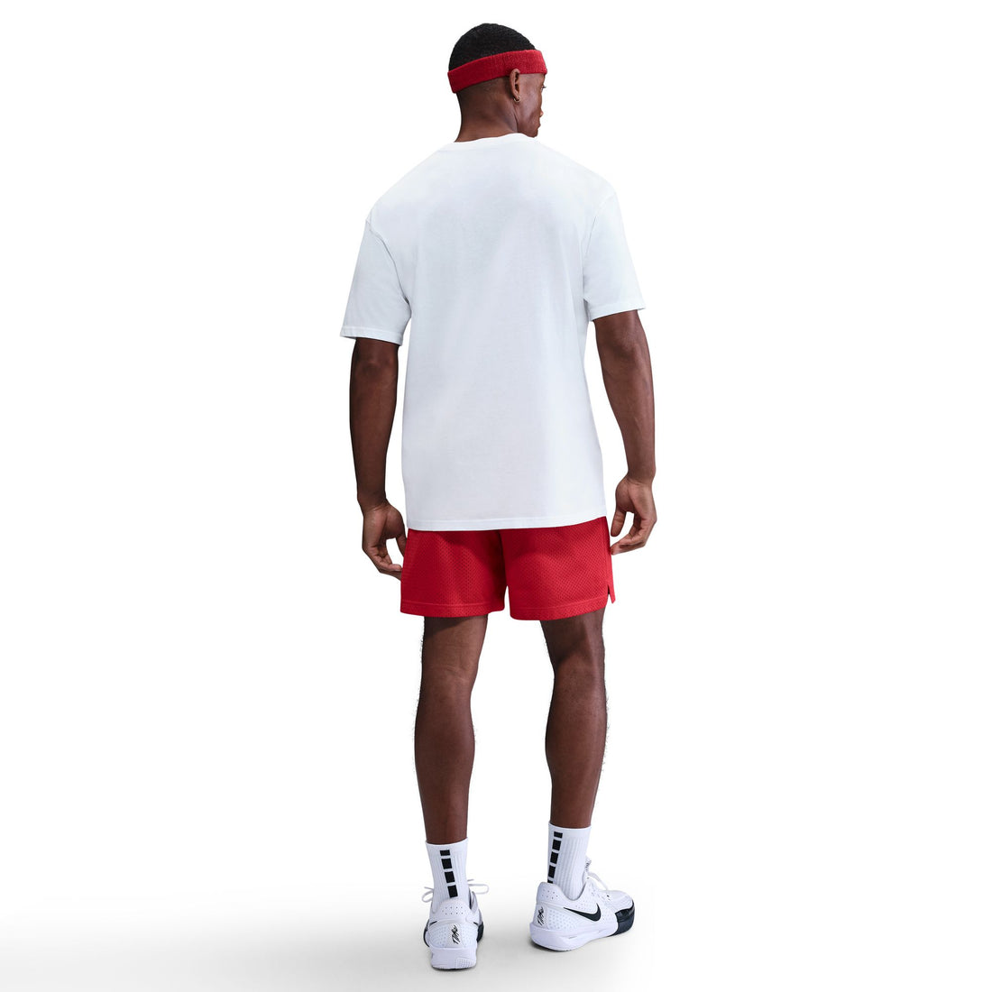 Nike Art Basketball Max90 Tee (White)