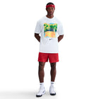 Nike Art Basketball Max90 Tee (White)