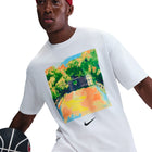 Nike Art Basketball Max90 Tee (White)