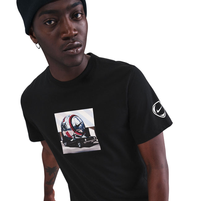 Nike Total 90 Soccer T-Shirt