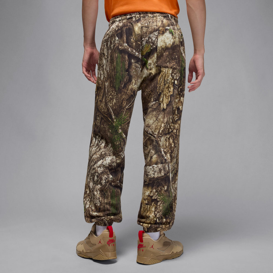 Air Jordan Realtree Brooklyn Sweatpants