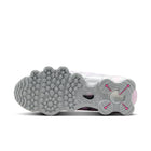 WMNS Nike Shox TL (MTLC Platinum/Pink Sicle)
