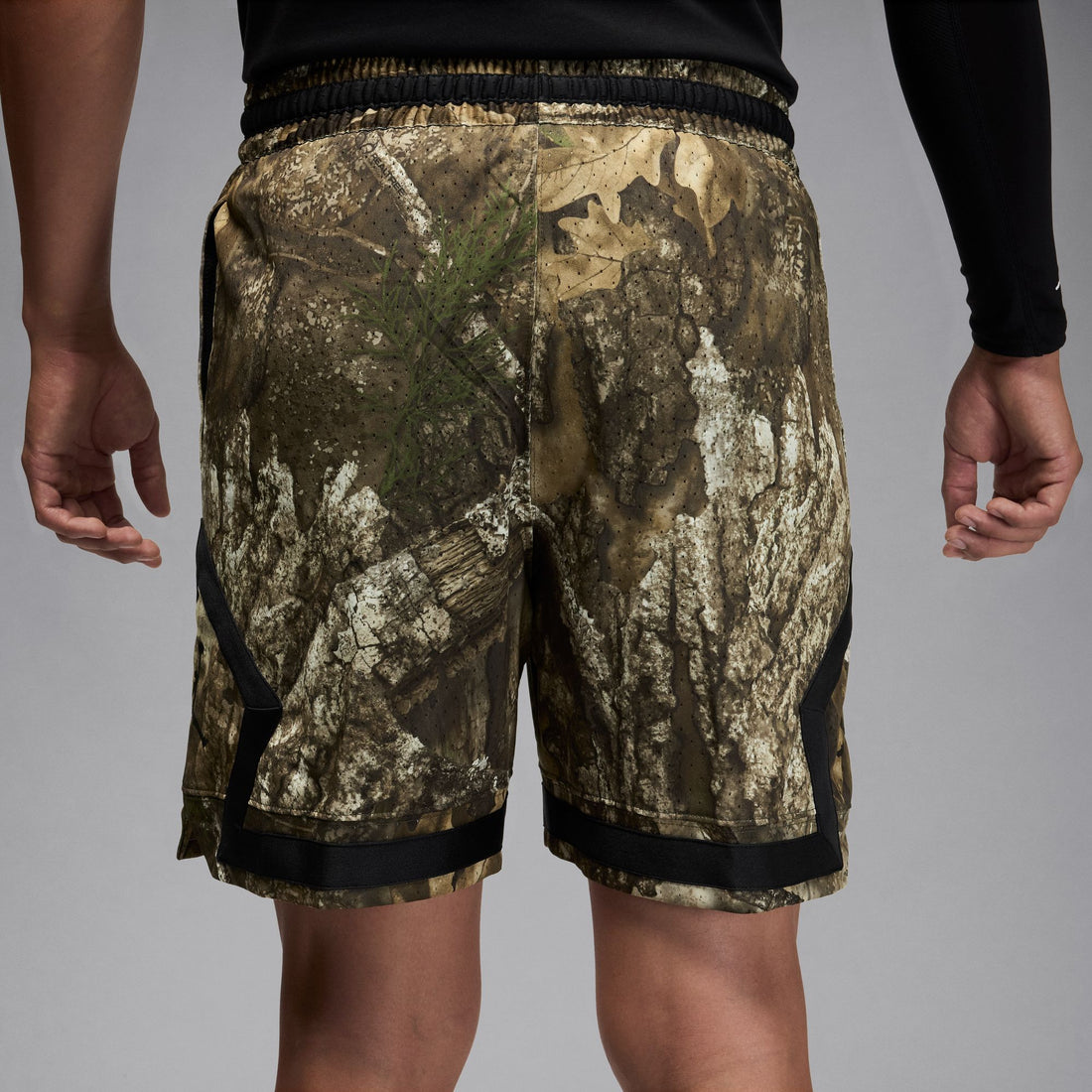 Air Jordan Realtree Sport Diamond Shorts