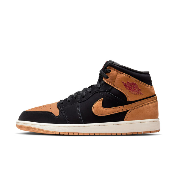 エア ジョーダン 1 MID SE Air Jordan 1 Mid SE Air Jordan 1 Mid SE Men's Shoes. Nike.com