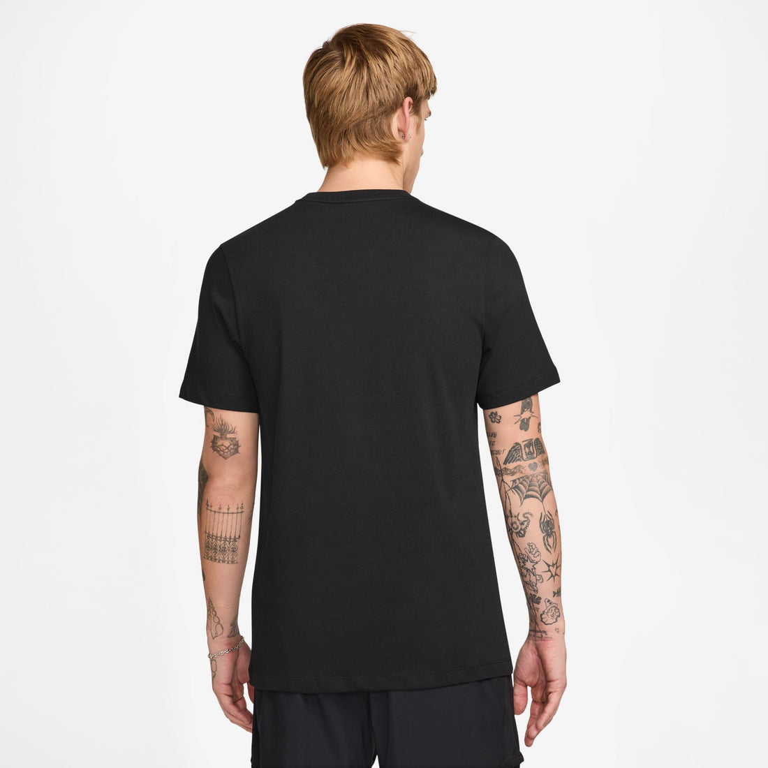 Nike Bulldog Tee (Black)