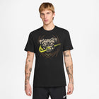 Nike Bulldog Tee (Black)