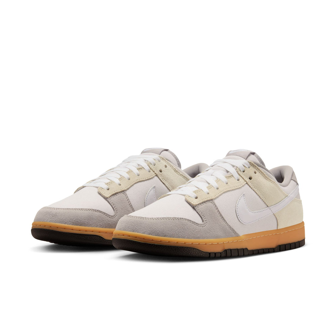 Nike Dunk Low (PHANTOM/WHITE-COLLEGE GREY-LT KHAKI)