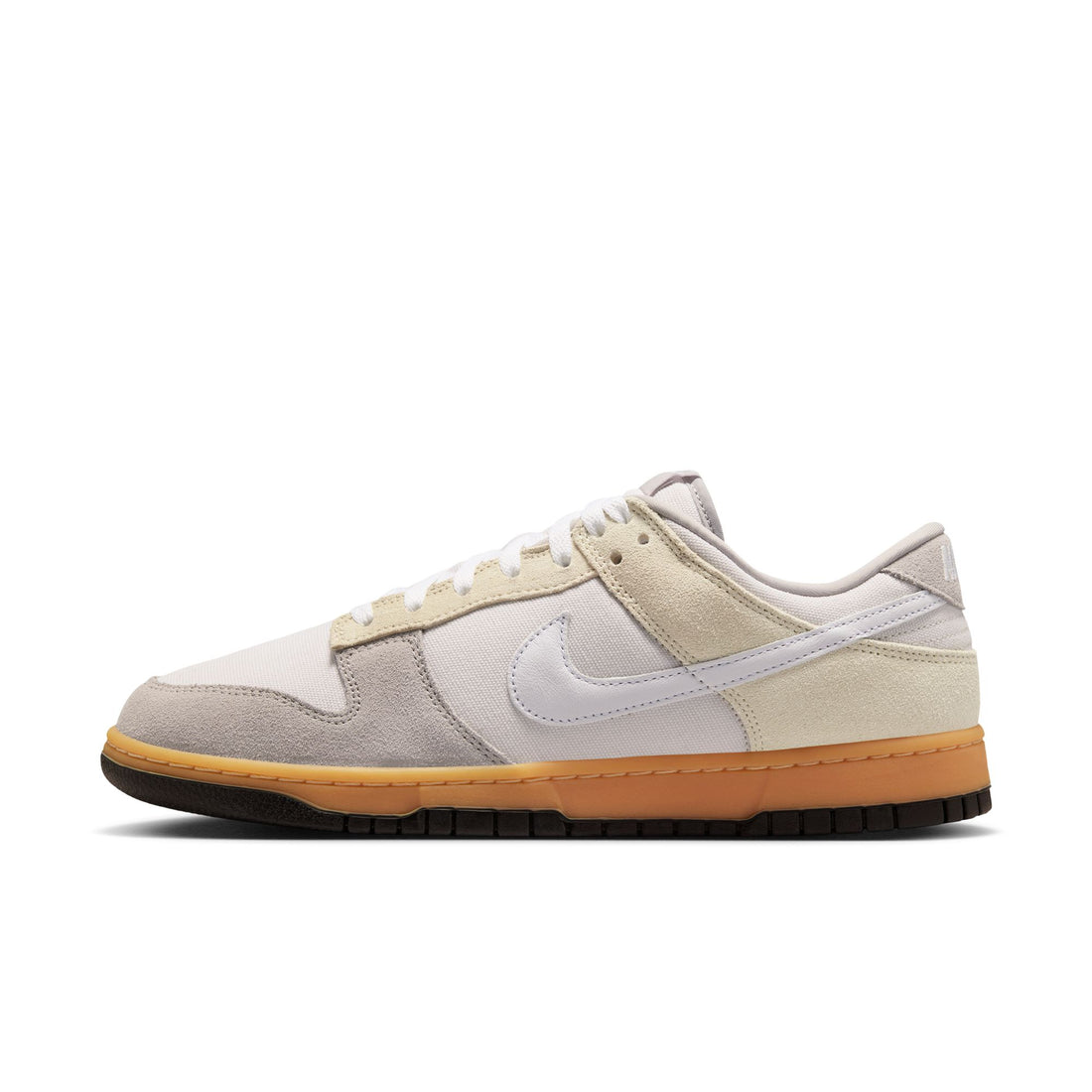 Nike Dunk Low (PHANTOM/WHITE-COLLEGE GREY-LT KHAKI)