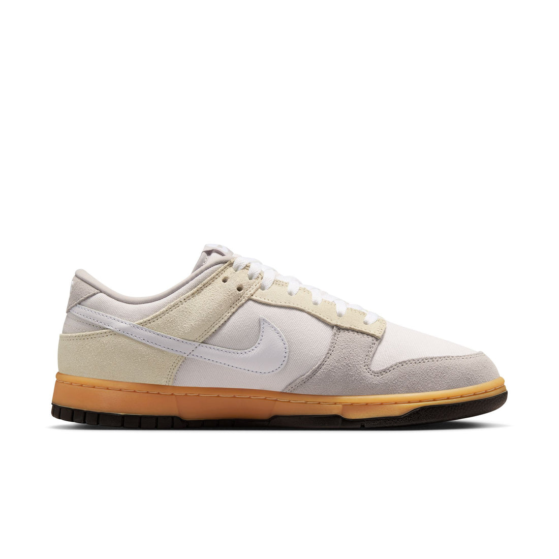 Nike Dunk Low (PHANTOM/WHITE-COLLEGE GREY-LT KHAKI)