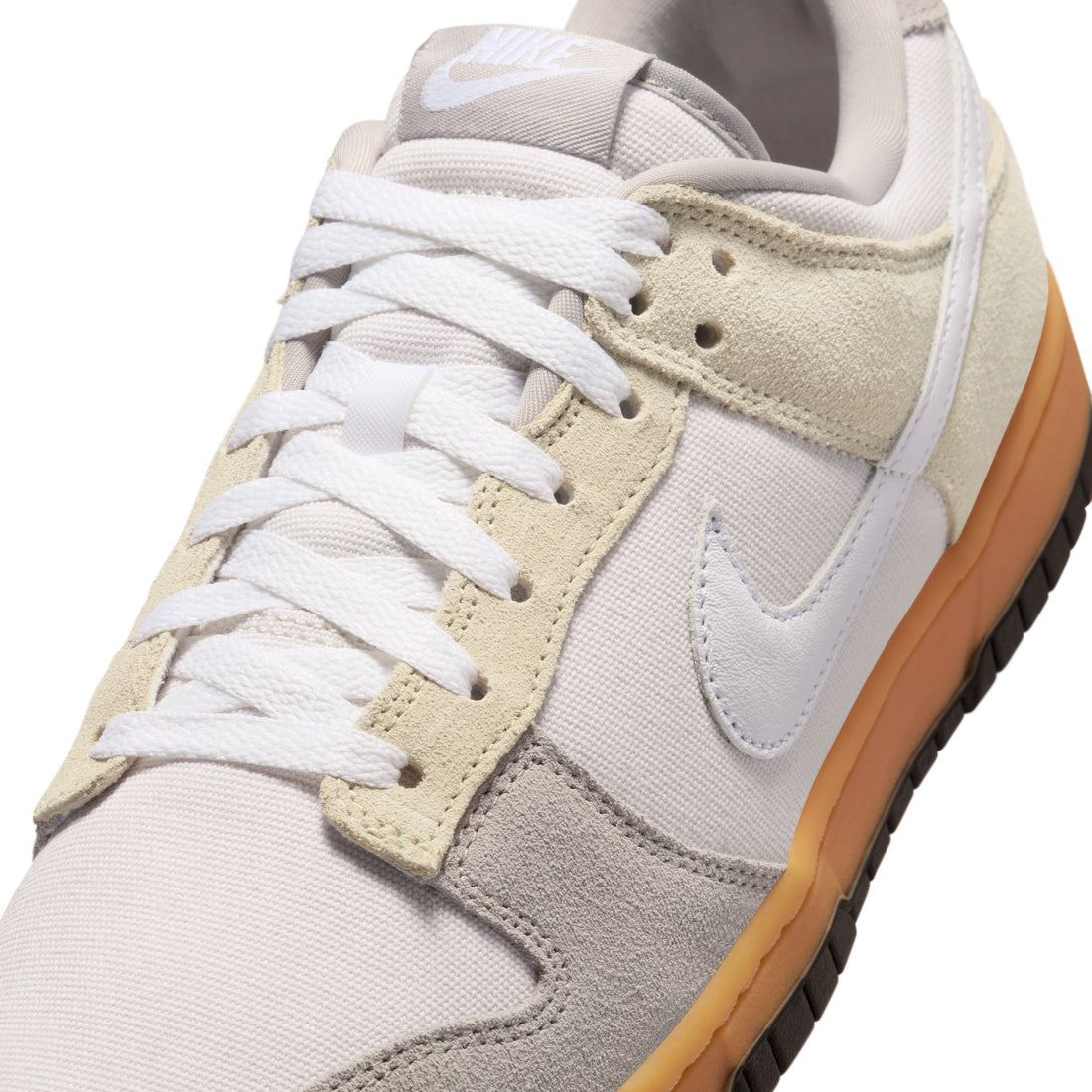 Nike Dunk Low (PHANTOM/WHITE-COLLEGE GREY-LT KHAKI)