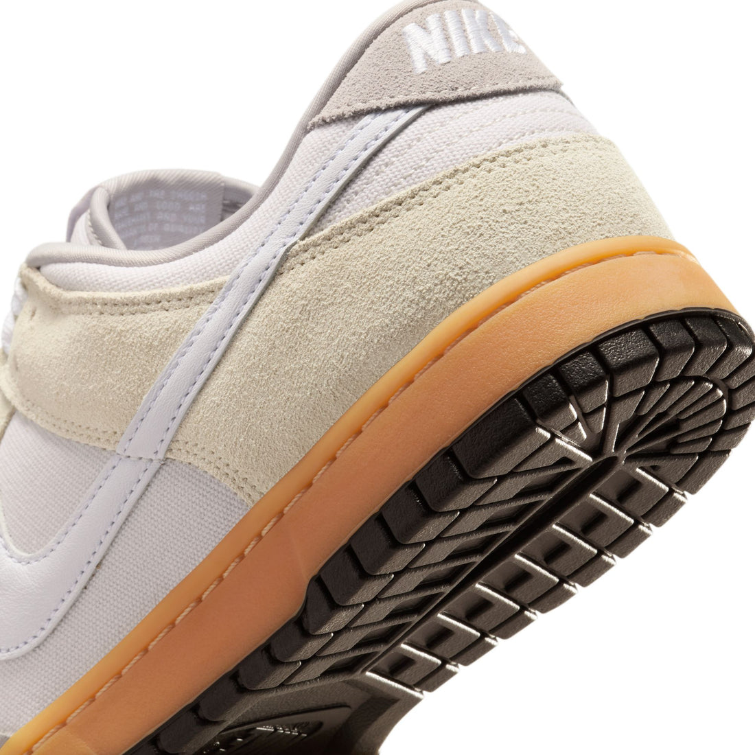 Nike Dunk Low (PHANTOM/WHITE-COLLEGE GREY-LT KHAKI)