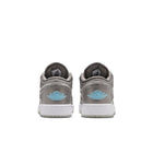 Air Jordan 1 Low SE GS (Flat Pewter/Blue Tint)